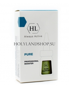 Holy Land Pure Professional Booster Support 8ml
